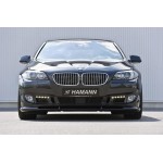 Εμπρόσθιο σπόϊλερ Hamann για BMW Σειρά 5 (F10/ F11) 